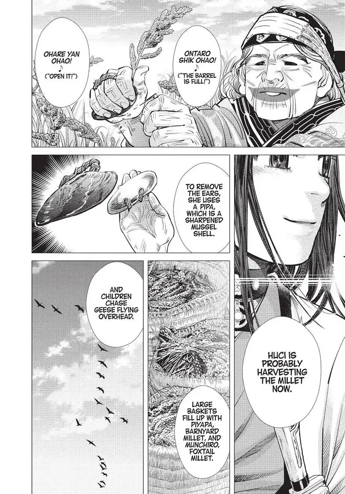 Golden Kamuy Chapter 125 image 03_optimized